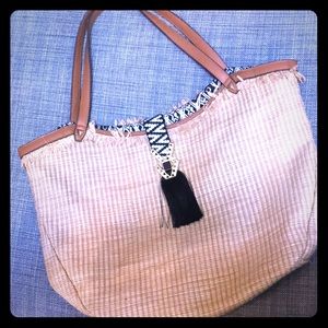 Stella & Dot Riviera Tote